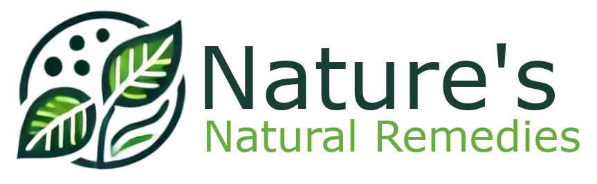 Nature's Cures