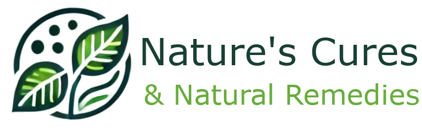 Nature's Cures